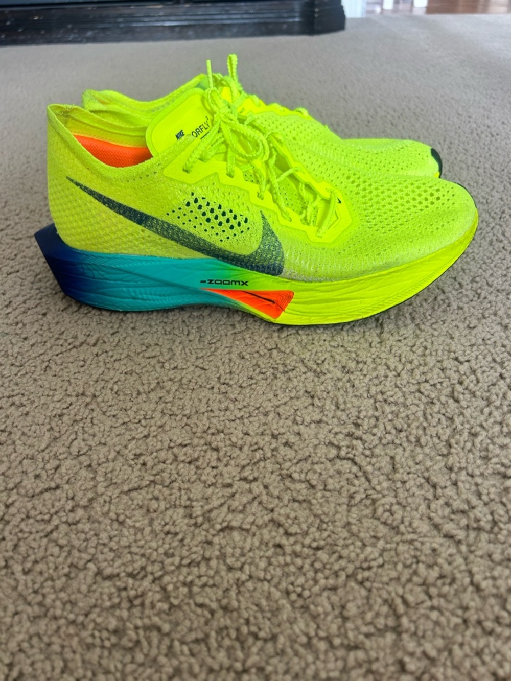 Nike ZoomX Vaporfly 3